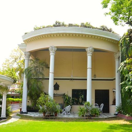 Sirohi House Yeni Delhi Dış mekan fotoğraf