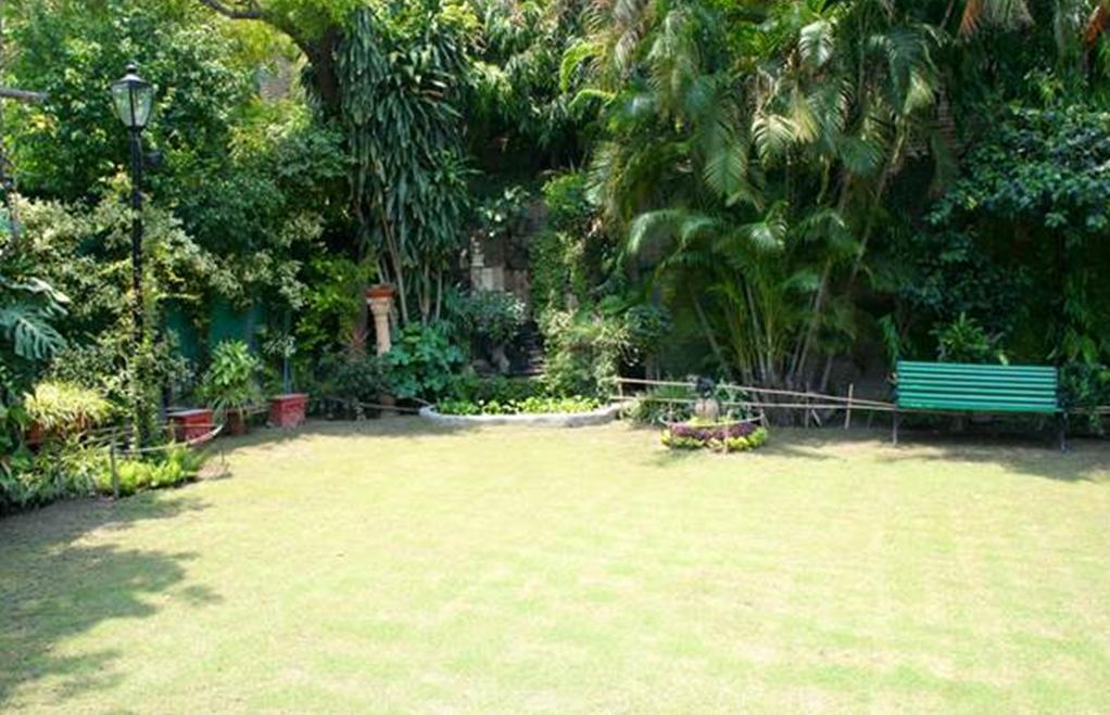 Sirohi House Yeni Delhi Dış mekan fotoğraf