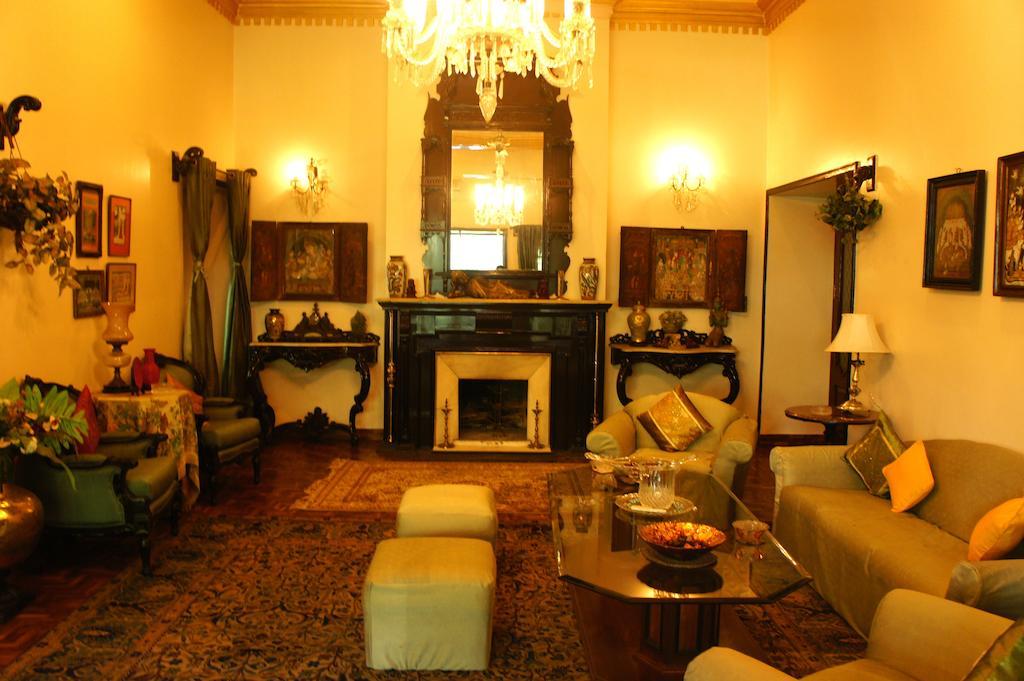 Sirohi House Yeni Delhi Dış mekan fotoğraf