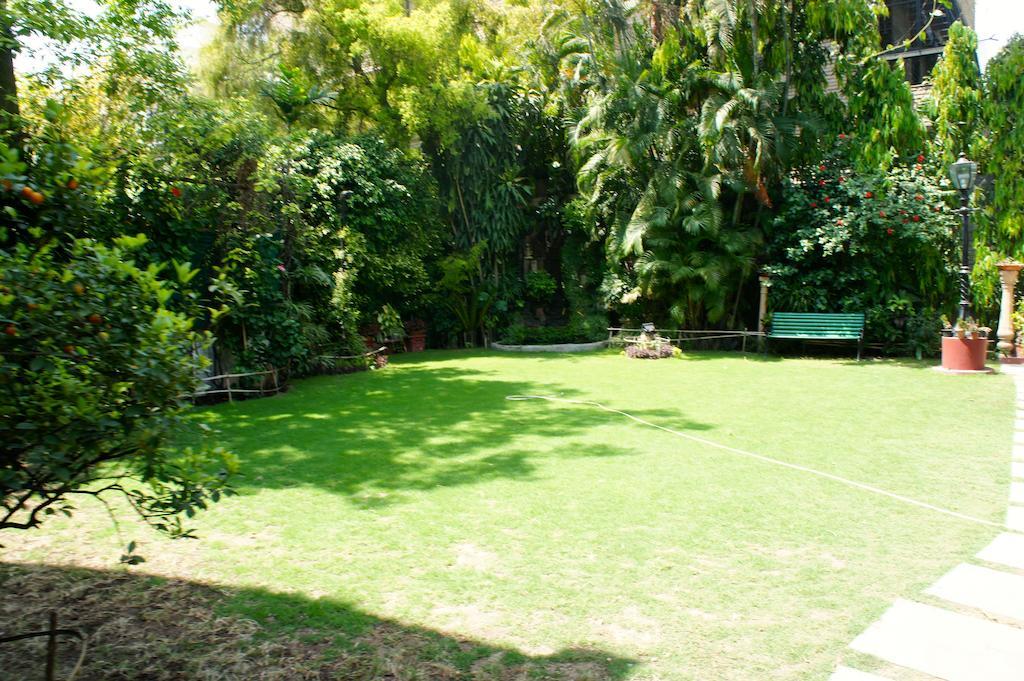 Sirohi House Yeni Delhi Dış mekan fotoğraf