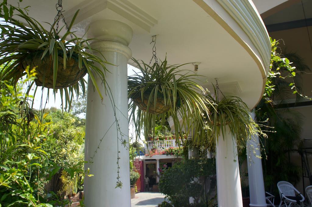 Sirohi House Yeni Delhi Dış mekan fotoğraf