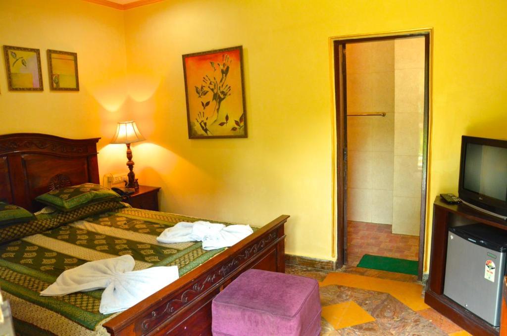 Sirohi House Yeni Delhi Dış mekan fotoğraf
